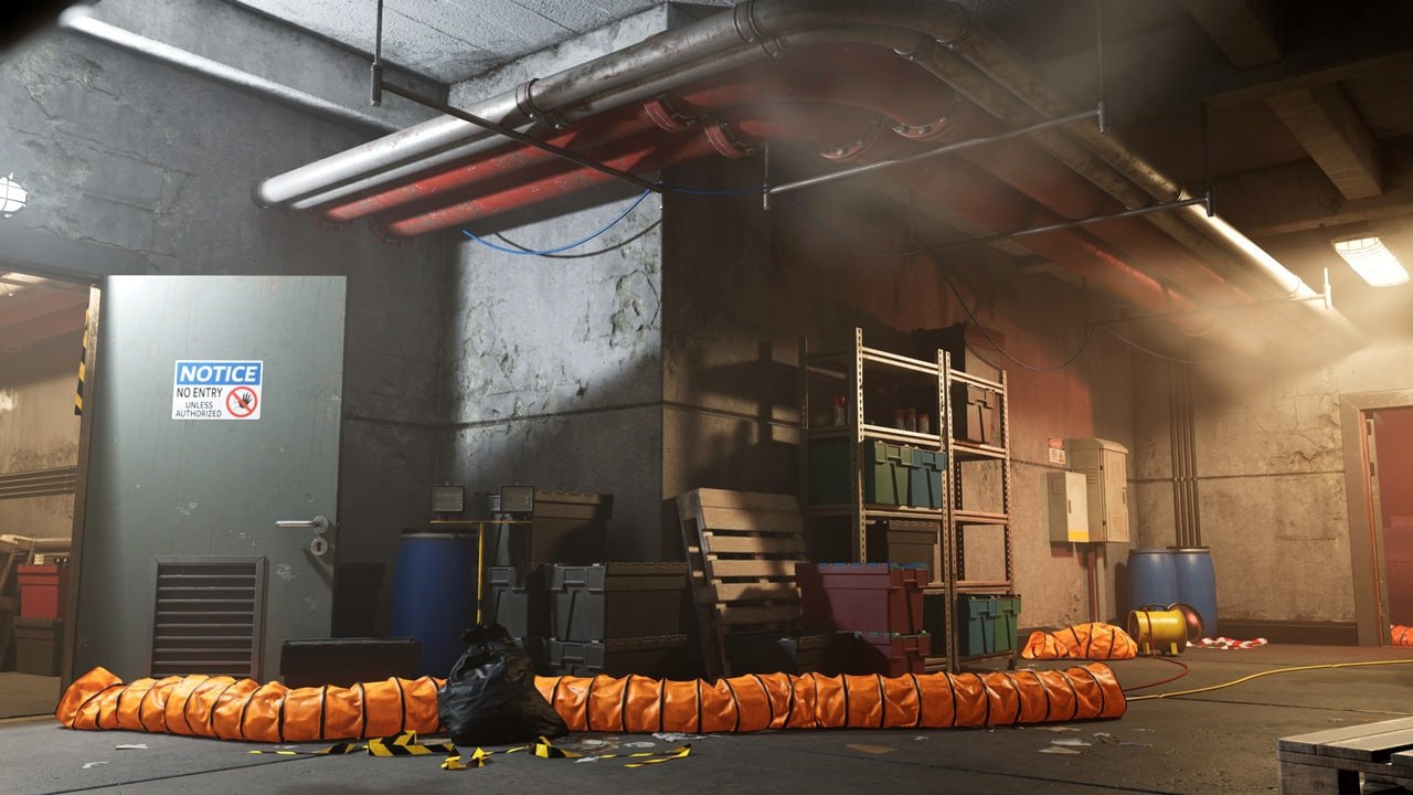 Sewer Tunnels - Modular Pack📱 - изображение 3